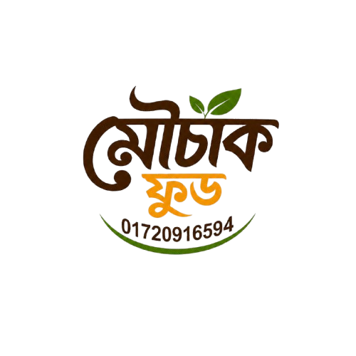 Mouchak Food Logo